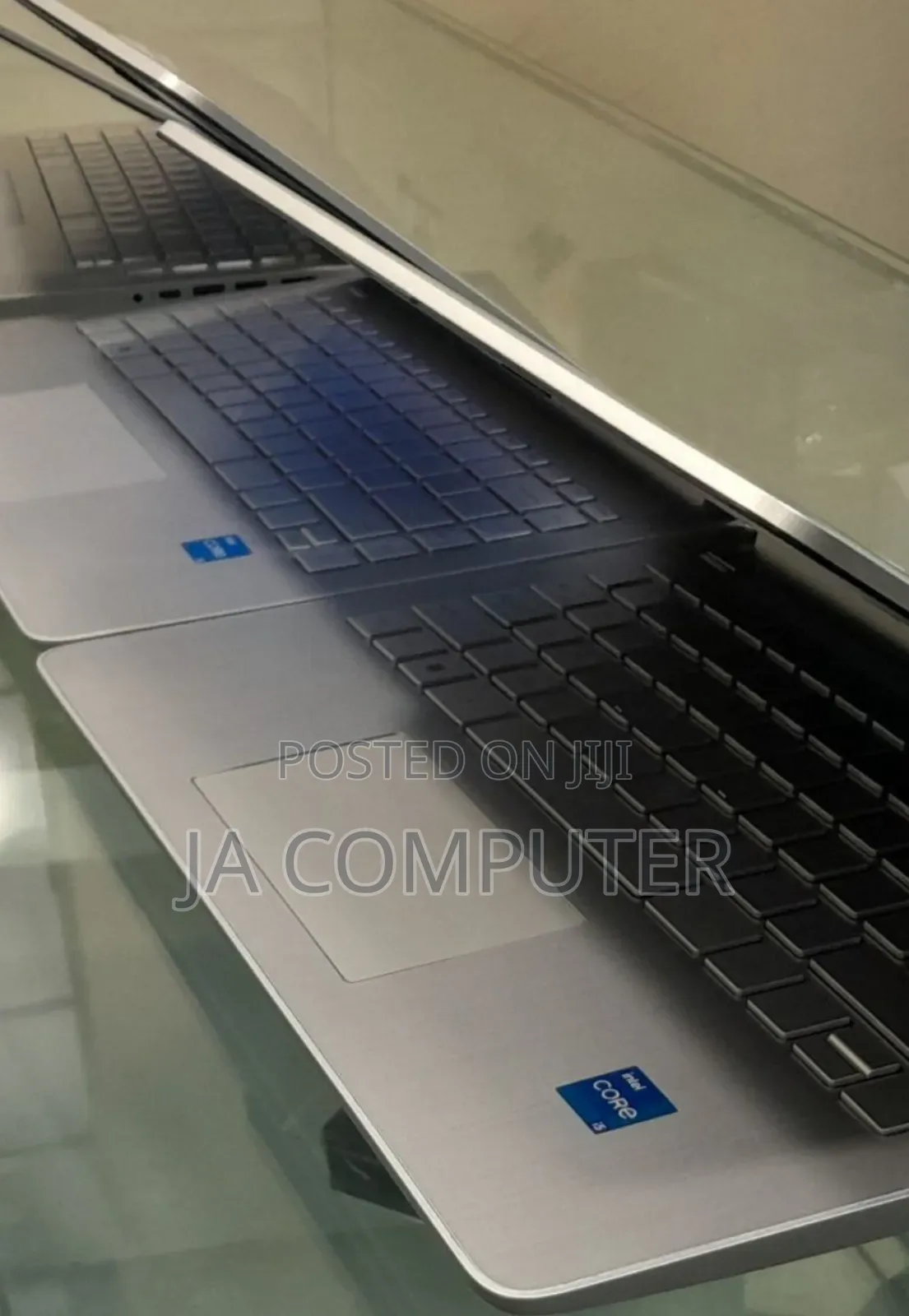 New Laptop HP Stream Notebook 16GB Intel Core I5 SSD 512GB