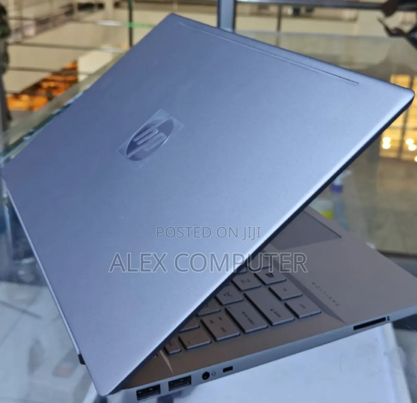 New Laptop HP Pavilion 14 16GB Intel Core I7 SSD 512GB