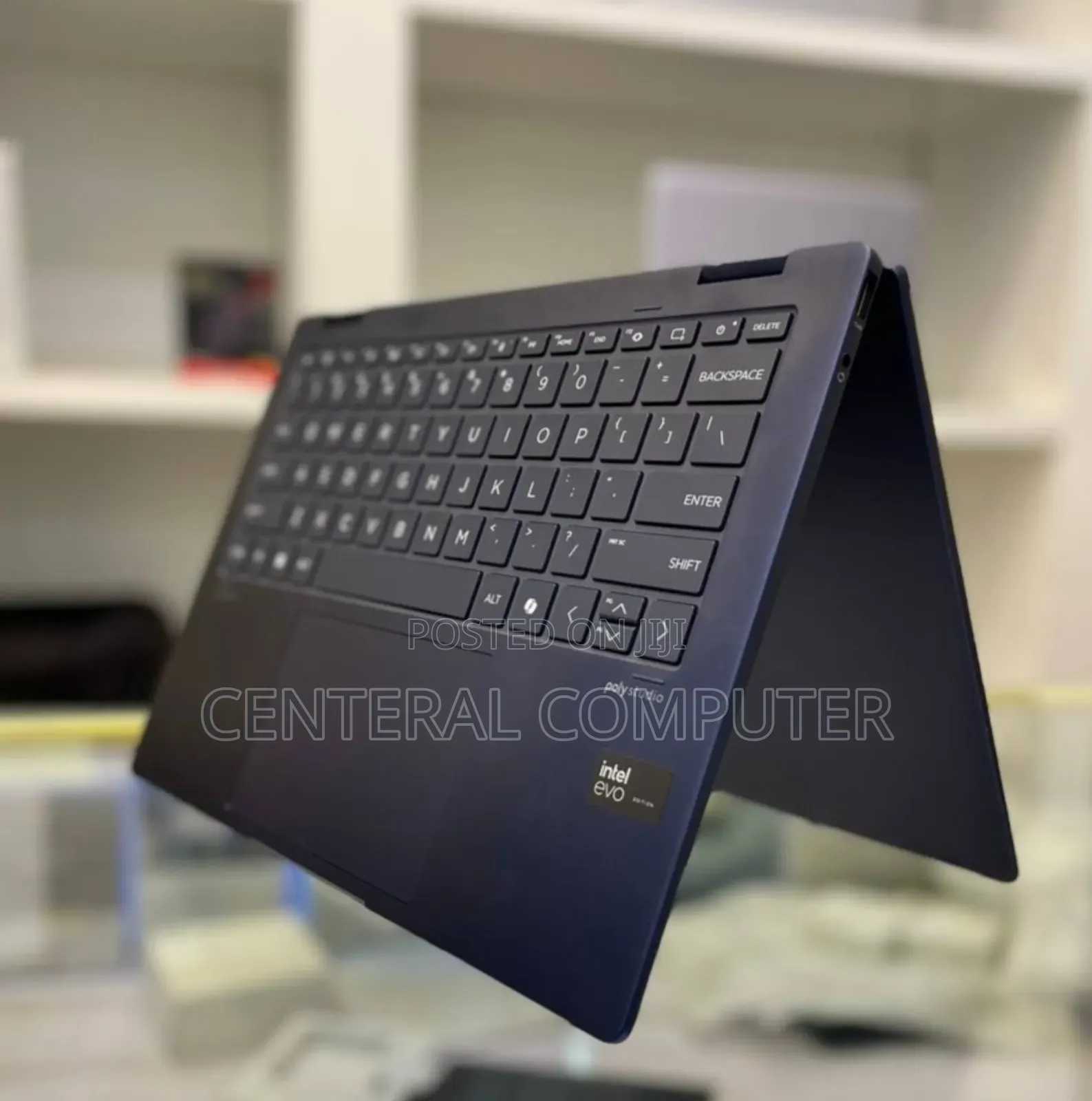 New Laptop HP Envy Ultrabook 4 16GB Intel Core I7 SSD 512GB