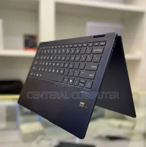 New Laptop HP Envy Ultrabook 4 16GB Intel Core I7 SSD 512GB