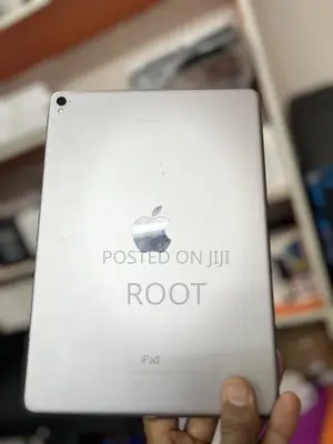 Apple iPad 10.2 (2021) 64 GB Silver