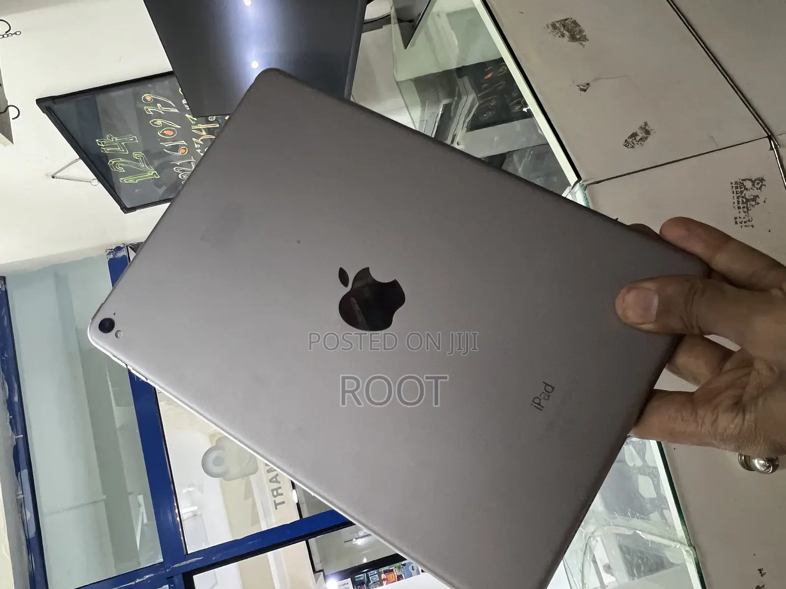 Apple iPad 10.2 (2021) 64 GB Silver