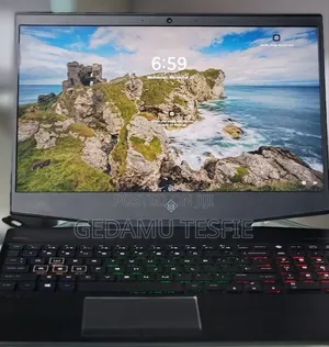 Photo - New Laptop HP 16GB Intel Core I7 SSD 512GB