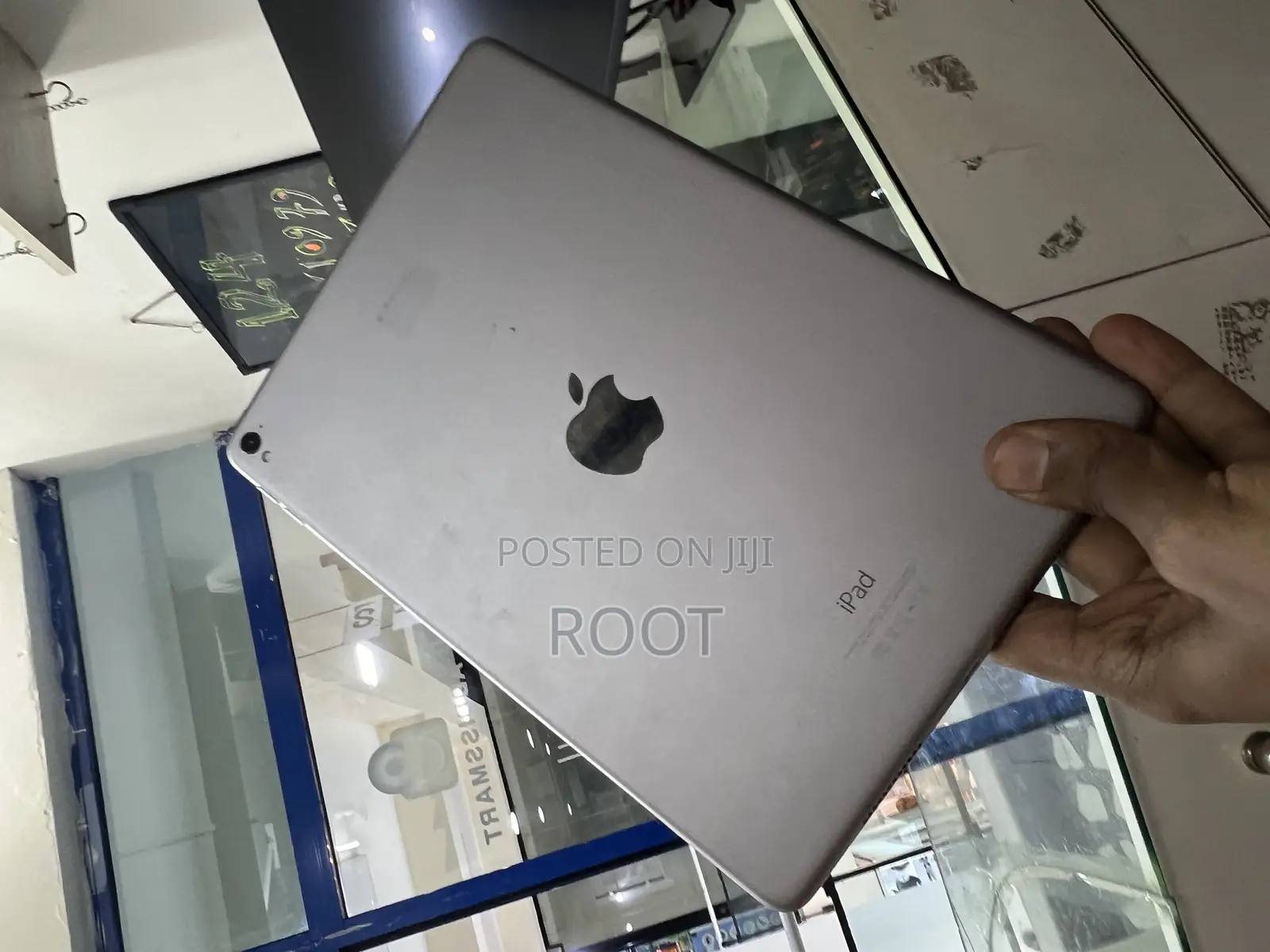 Apple iPad 10.2 (2021) 64 GB Silver