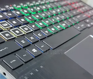 New Laptop HP 16GB Intel Core I7 SSD 512GB