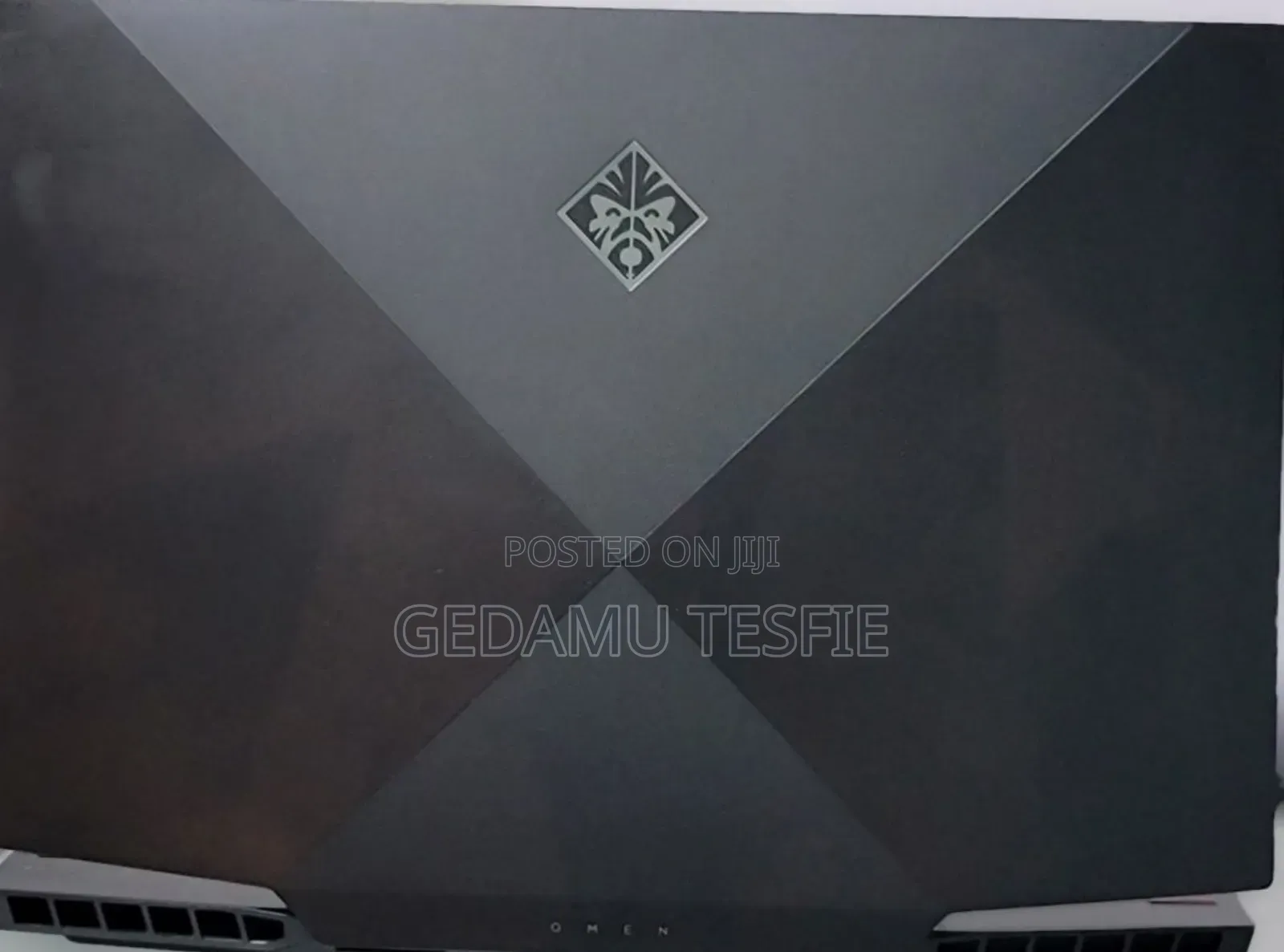 New Laptop HP 16GB Intel Core I7 SSD 512GB