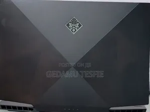 New Laptop HP 16GB Intel Core I7 SSD 512GB