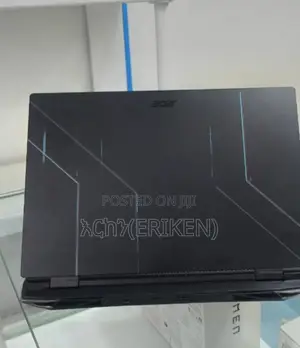 New Laptop Acer Nitro 5 16GB Intel Core I7 SSD 1T