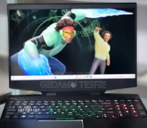 New Laptop HP 16GB Intel Core I7 SSD 512GB