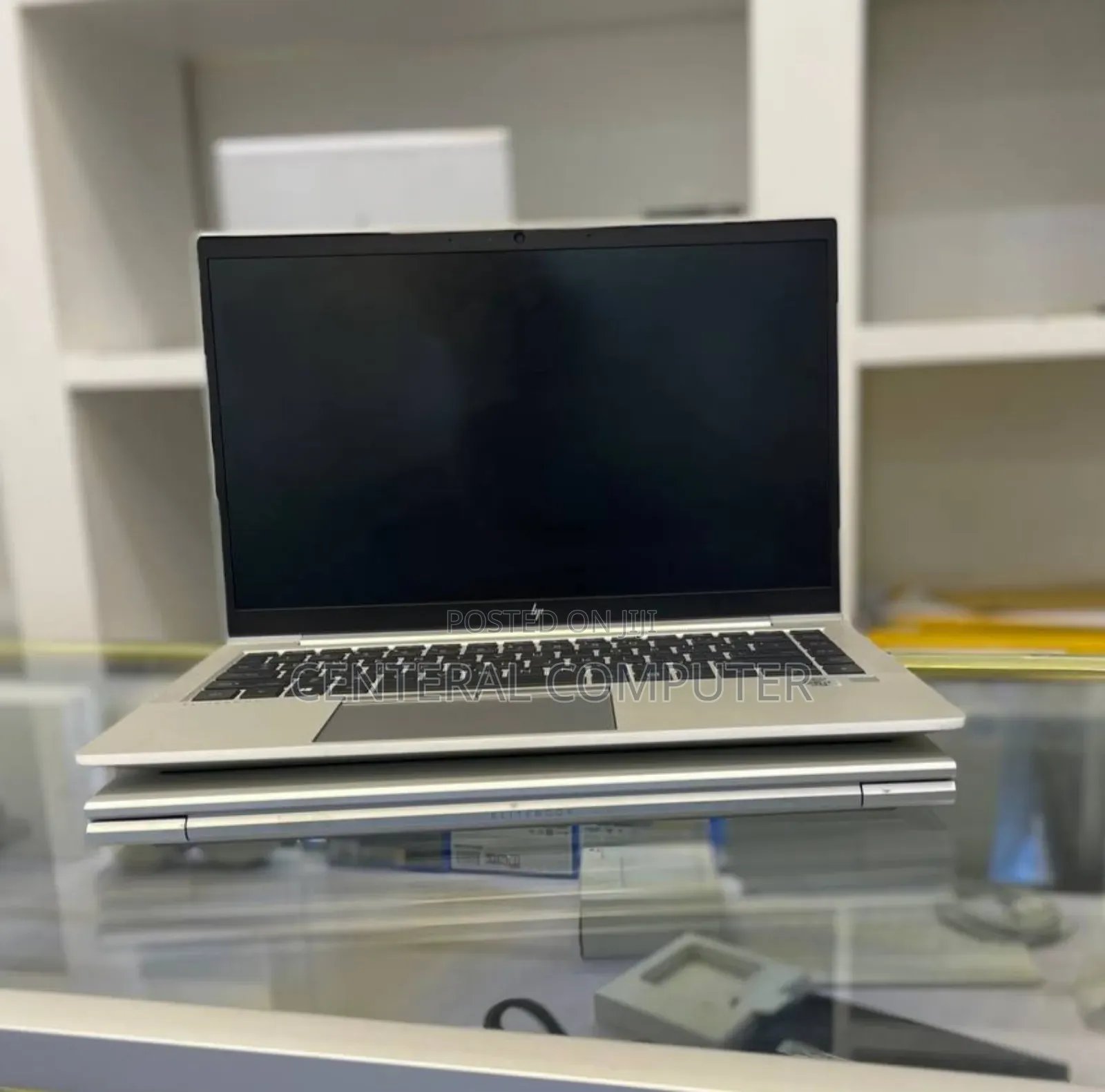 New Laptop HP EliteBook 830 G7 16GB Intel Core I7 SSD 512GB