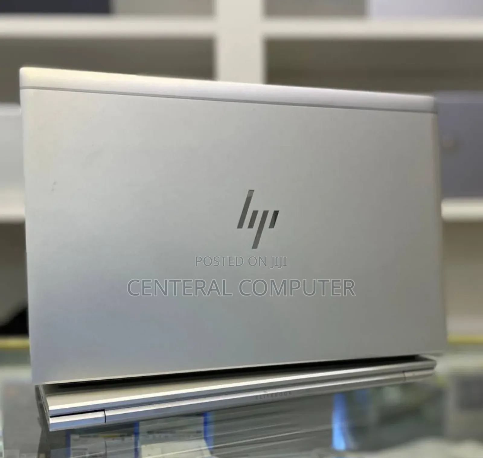 New Laptop HP EliteBook 830 G7 16GB Intel Core I7 SSD 512GB