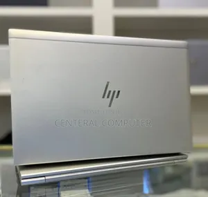 New Laptop HP EliteBook 830 G7 16GB Intel Core I7 SSD 512GB