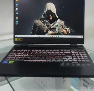 New Laptop Acer Nitro 5 16GB Intel Core I7 SSD 1T