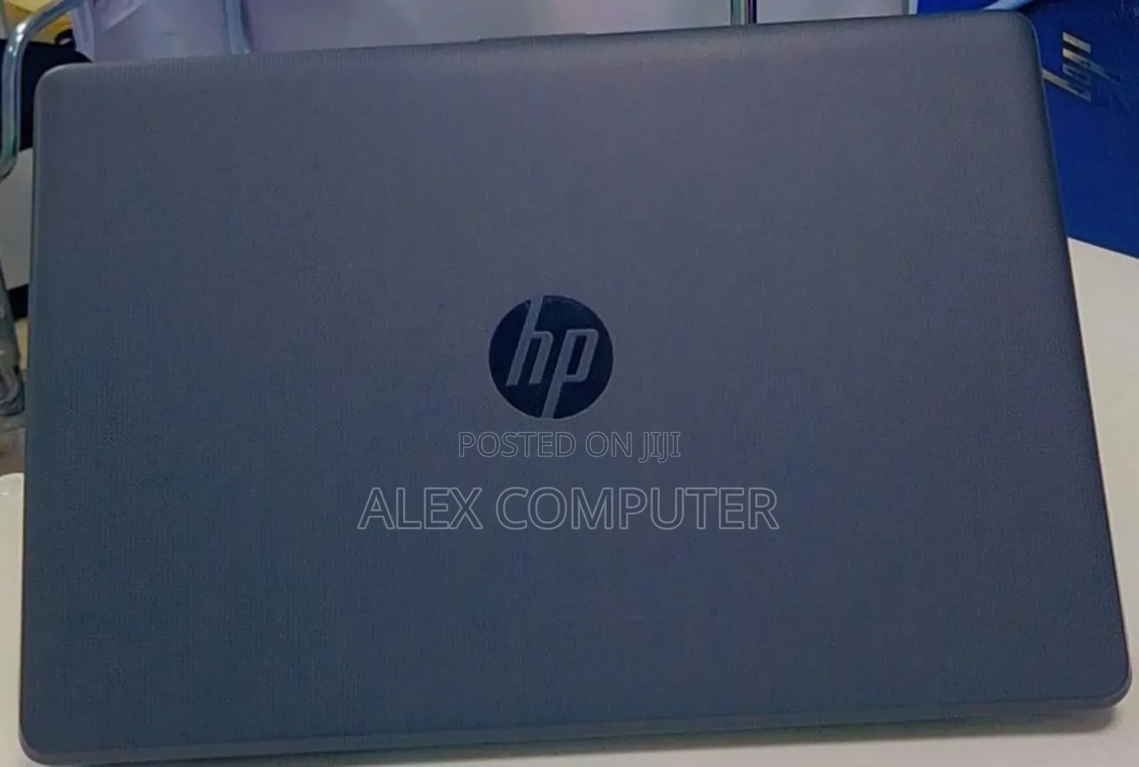 New Laptop HP Stream Notebook 4GB Intel Core I3 HDD 500GB