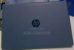 New Laptop HP Stream Notebook 4GB Intel Core I3 HDD 500GB