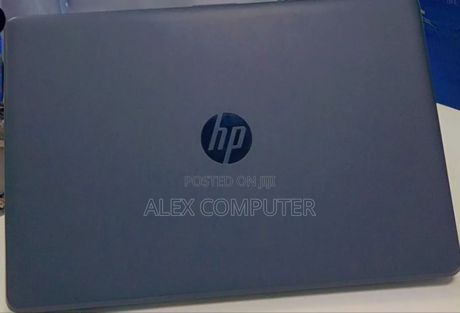 New Laptop HP Stream Notebook 4GB Intel Core I3 HDD 500GB