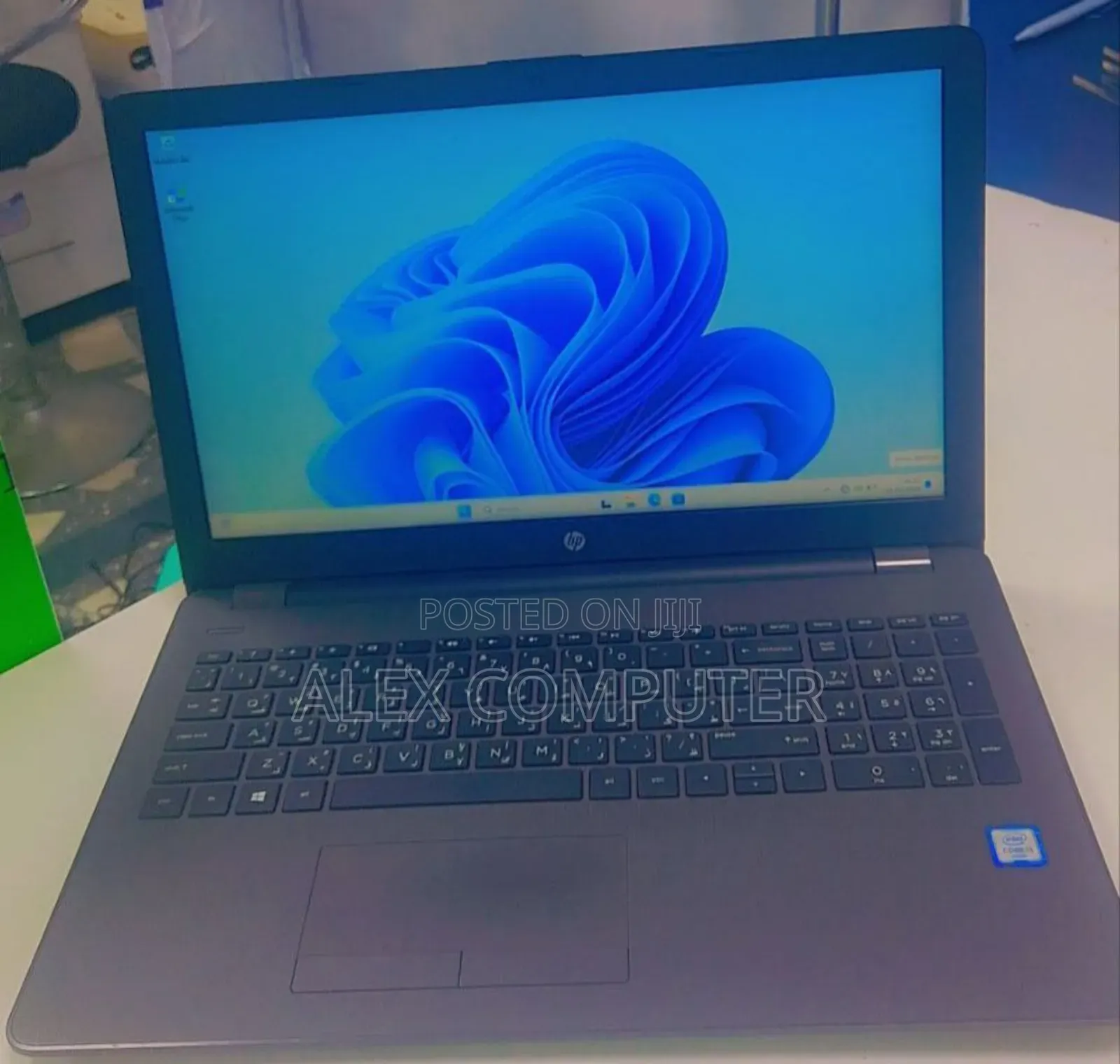 New Laptop HP Stream Notebook 4GB Intel Core I3 HDD 500GB