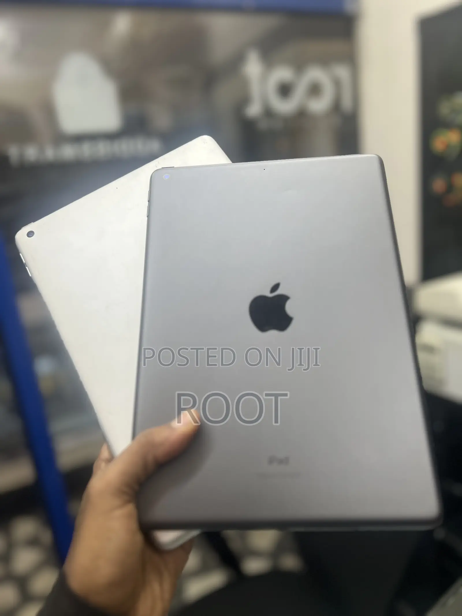 Apple iPad Pro 32 GB Silver