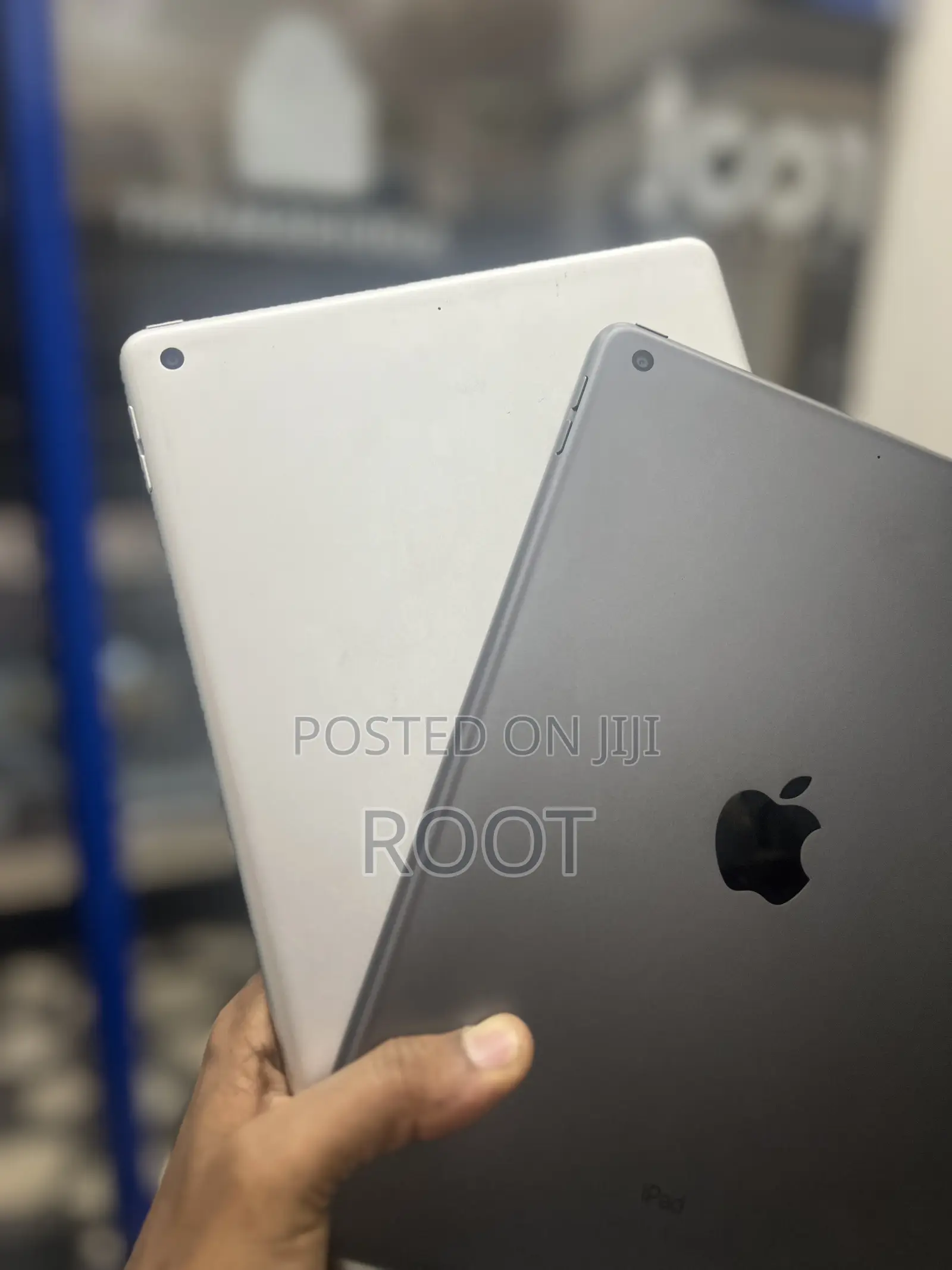 Apple iPad Pro 32 GB Silver