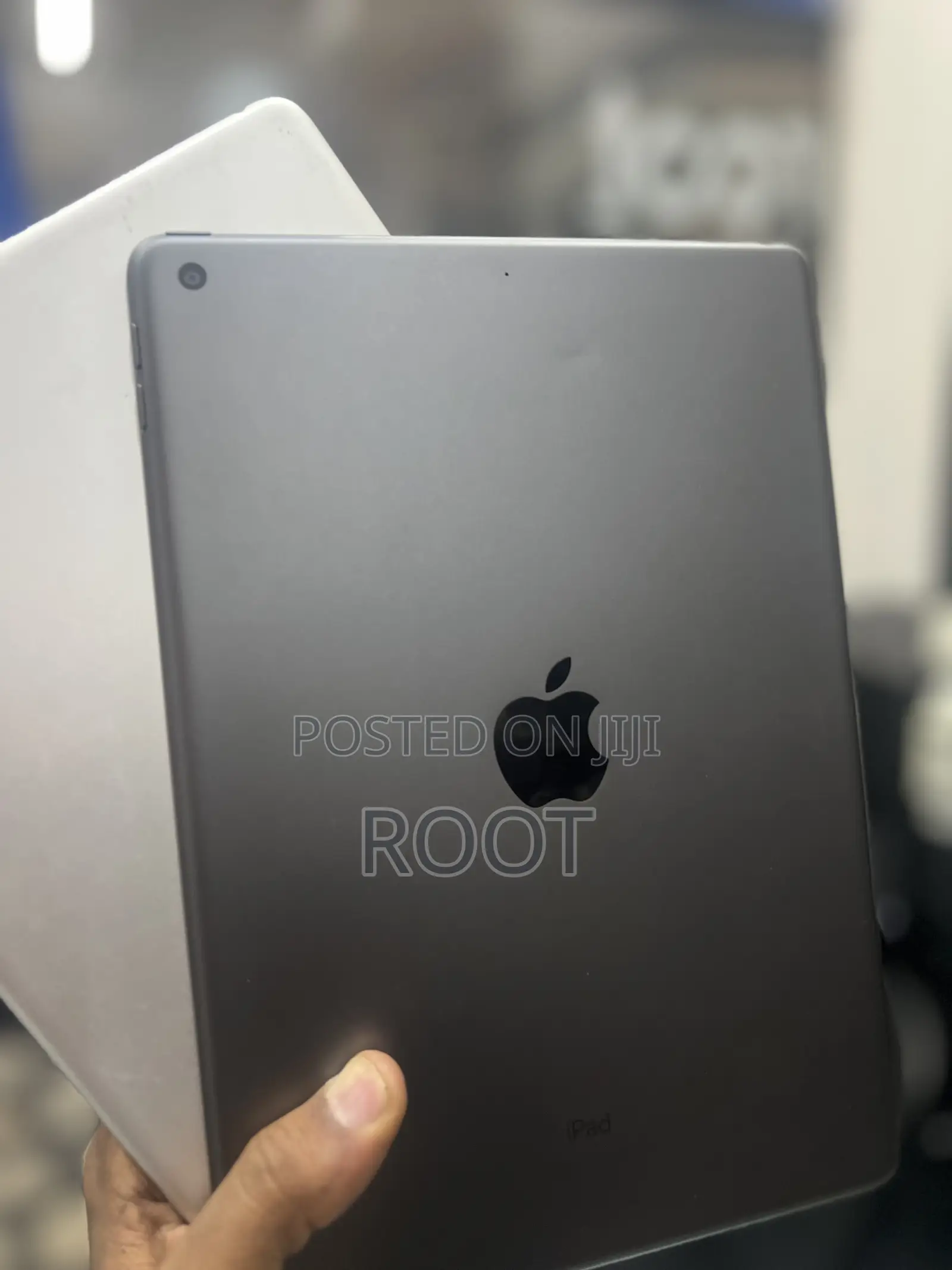 Apple iPad Pro 32 GB Silver