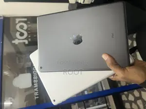 Apple iPad Pro 32 GB Silver