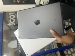 Apple iPad Pro 32 GB Silver