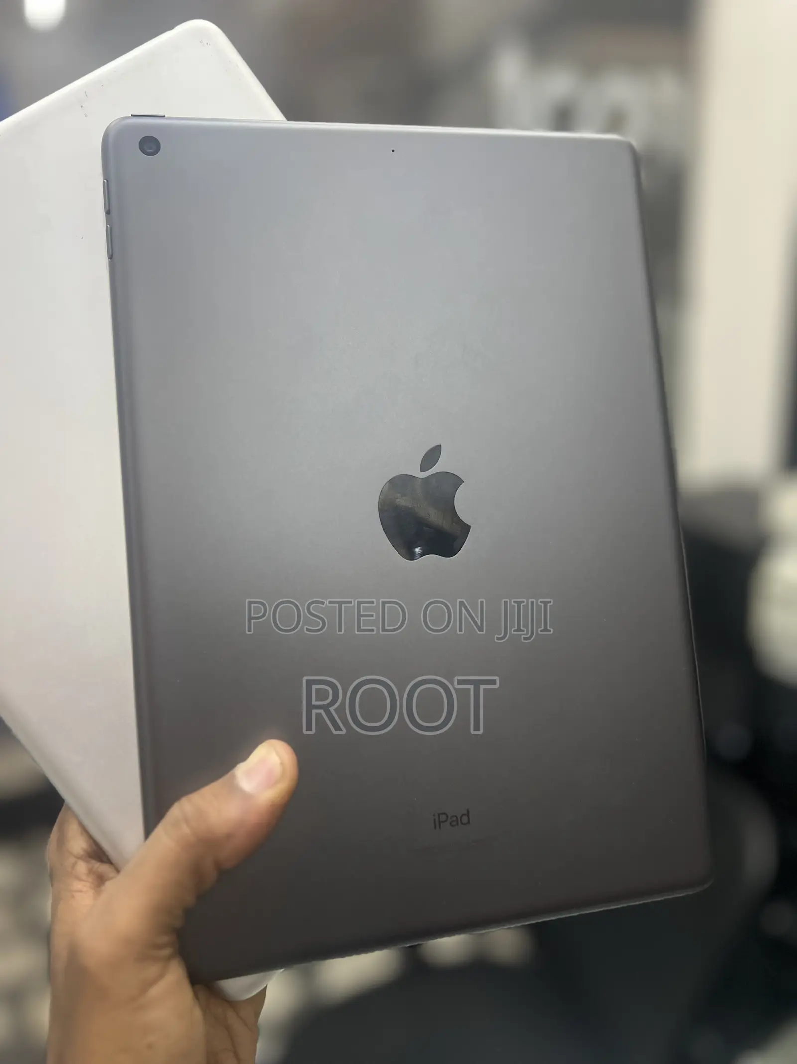 Apple iPad Pro 32 GB Silver