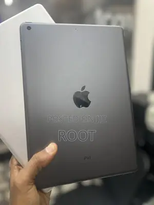 Apple iPad Pro 32 GB Silver