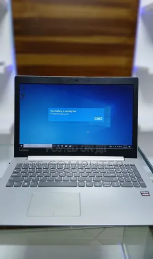 Photo - New Laptop Lenovo IdeaPad Z370 8GB AMD A10 HDD 1T