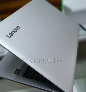 New Laptop Lenovo IdeaPad Z370 8GB AMD A10 HDD 1T