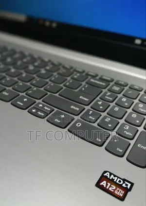 New Laptop Lenovo IdeaPad Z370 8GB AMD A10 HDD 1T