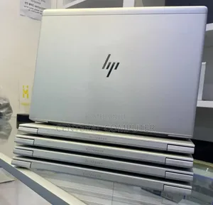 Photo - New Laptop HP EliteBook 8760W 16GB Intel Core I5 SSD 512GB