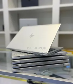 New Laptop HP EliteBook 8760W 16GB Intel Core I5 SSD 512GB