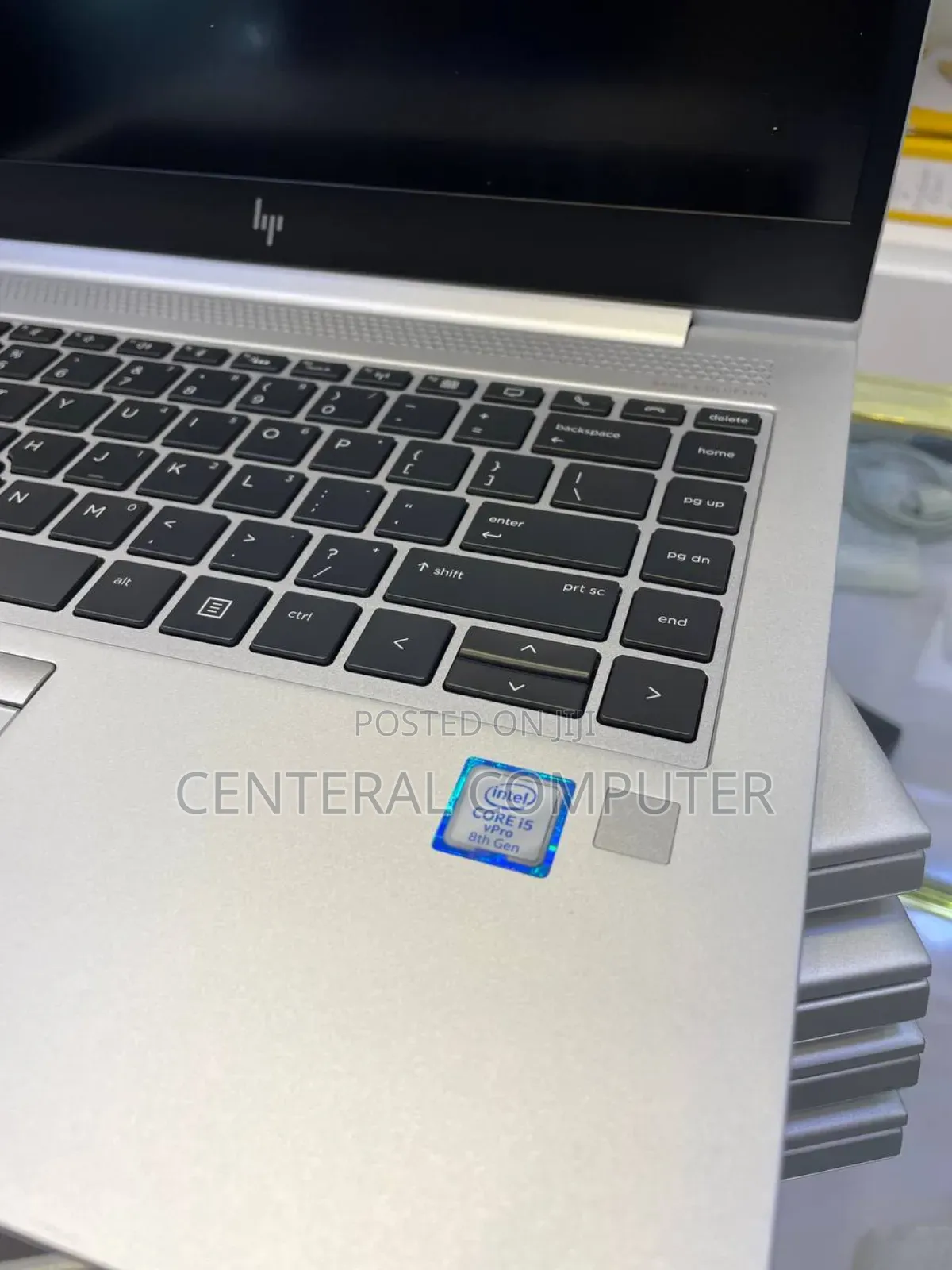 New Laptop HP EliteBook 8760W 16GB Intel Core I5 SSD 512GB