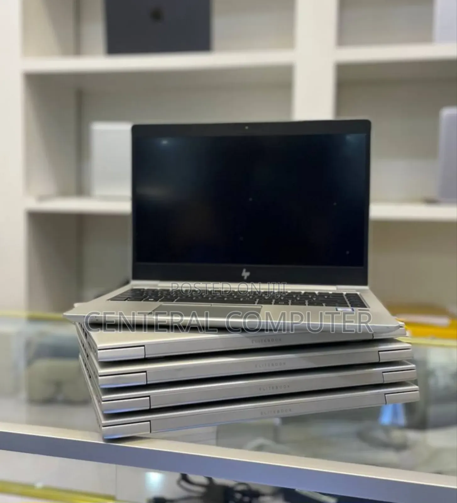 New Laptop HP EliteBook 8760W 16GB Intel Core I5 SSD 512GB