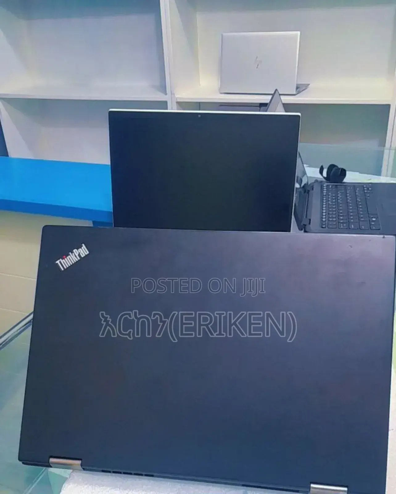 New Laptop Lenovo Thinkpad X1 Yoga 16GB Intel Core I7 SSD 512GB