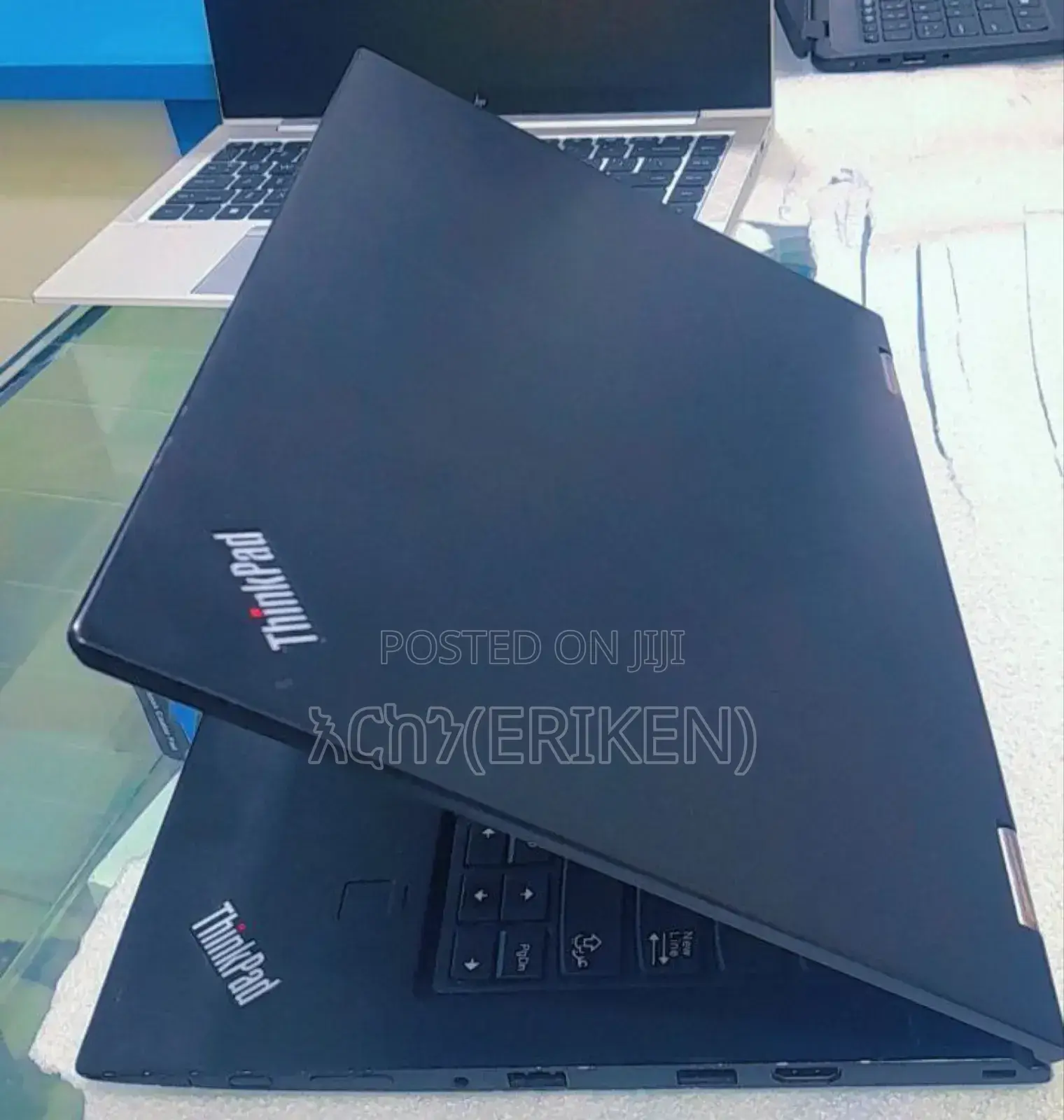 New Laptop Lenovo Thinkpad X1 Yoga 16GB Intel Core I7 SSD 512GB