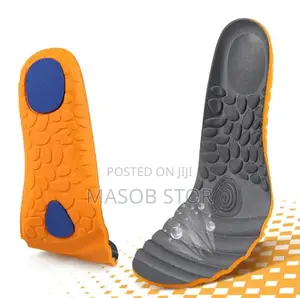 100% ኦርጂናል የጫማ ሶል/ገበር