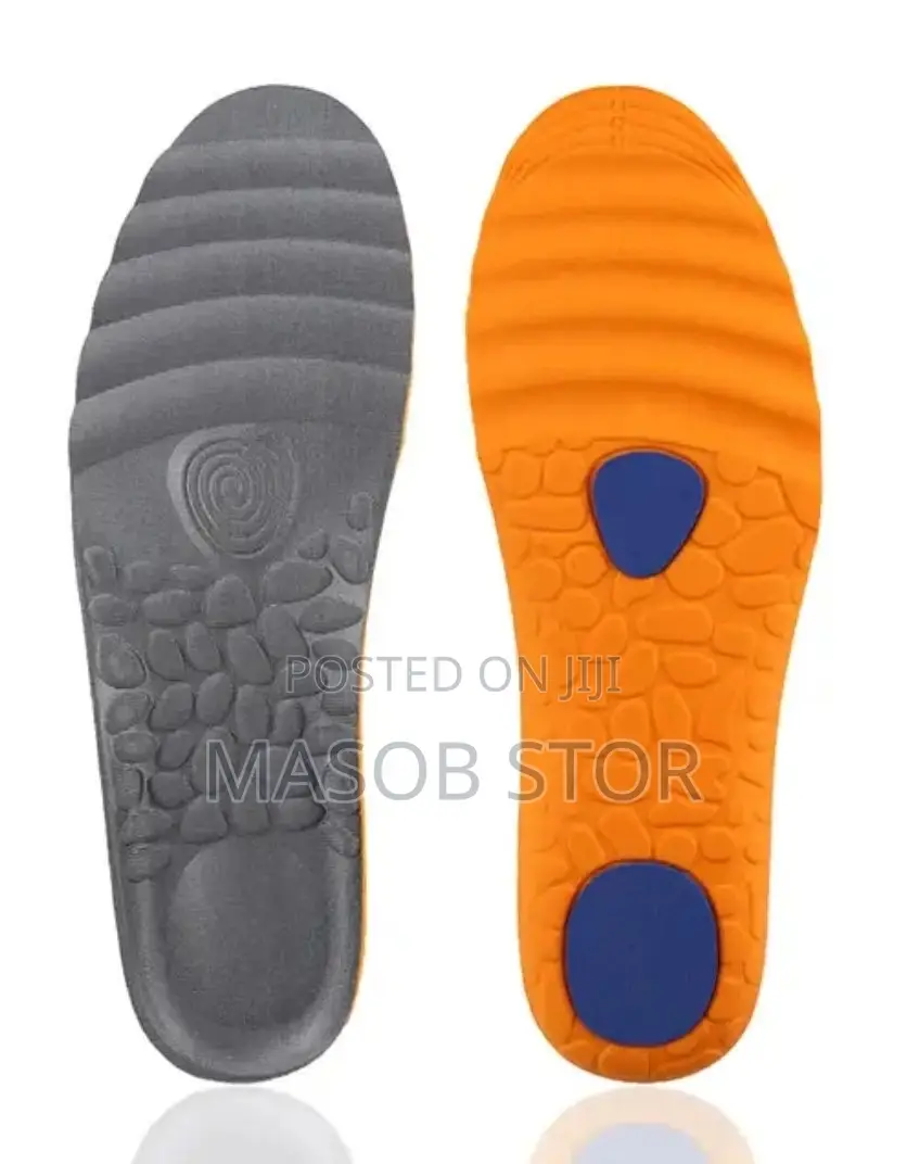 100% ኦርጂናል የጫማ ሶል/ገበር