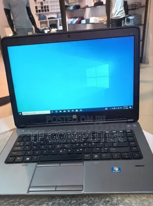 Photo - New Laptop HP ProBook 645 G1 8GB Intel Core I7 HDD 1T