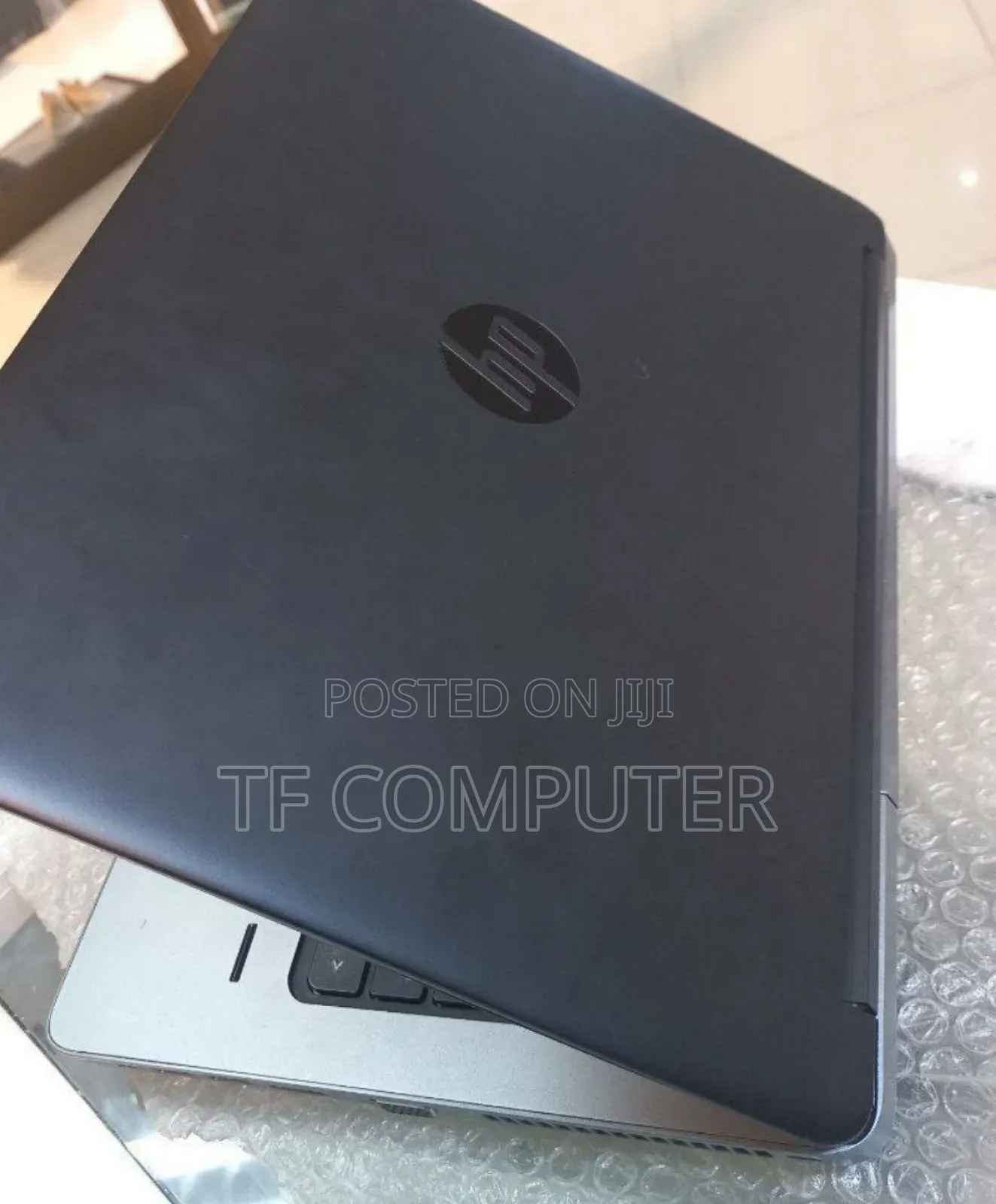 New Laptop HP ProBook 645 G1 8GB Intel Core I7 HDD 1T