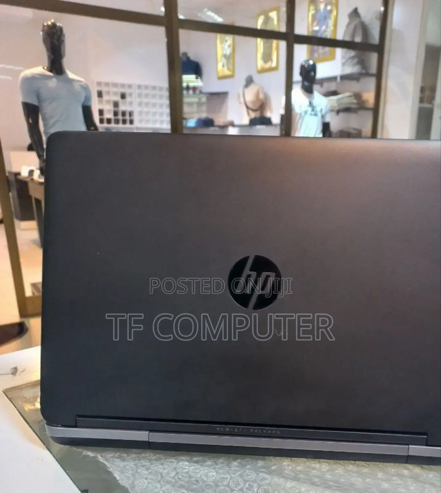 New Laptop HP ProBook 645 G1 8GB Intel Core I7 HDD 1T
