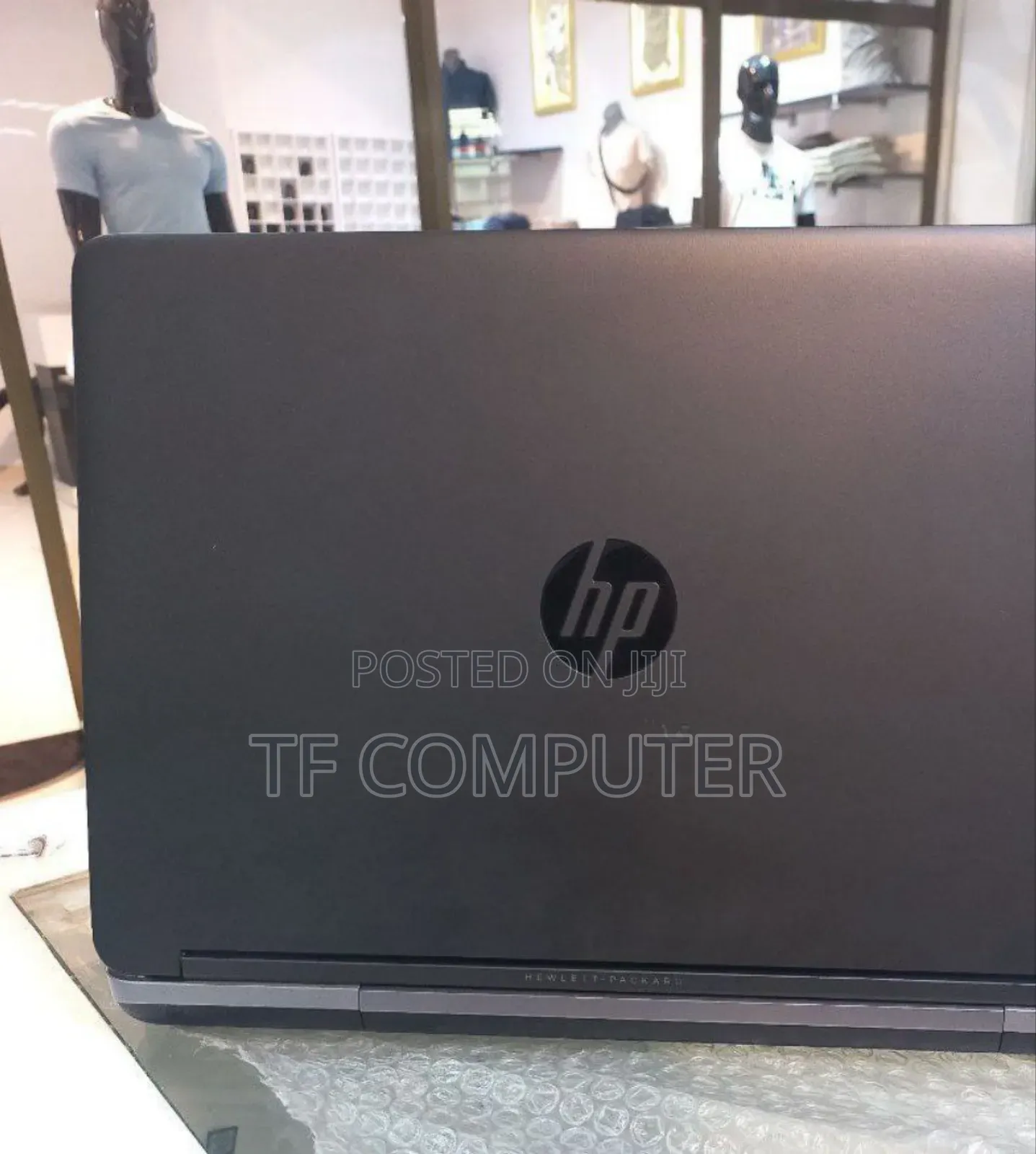 New Laptop HP ProBook 645 G1 8GB Intel Core I7 HDD 1T