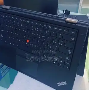 Photo - New Laptop Lenovo Thinkpad X1 Yoga 16GB Intel Core I7 SSD 512GB