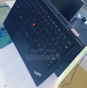 New Laptop Lenovo Thinkpad X1 Yoga 16GB Intel Core I7 SSD 512GB