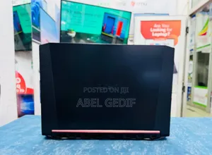 New Laptop Acer Nitro 5 16GB AMD Ryzen 5 SSD 512GB