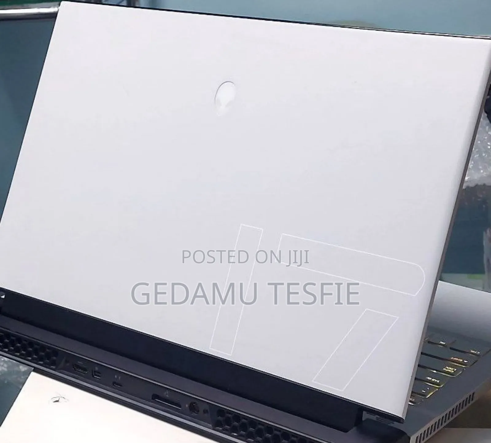 New Laptop HP 16GB Intel Core I7 SSD 1T