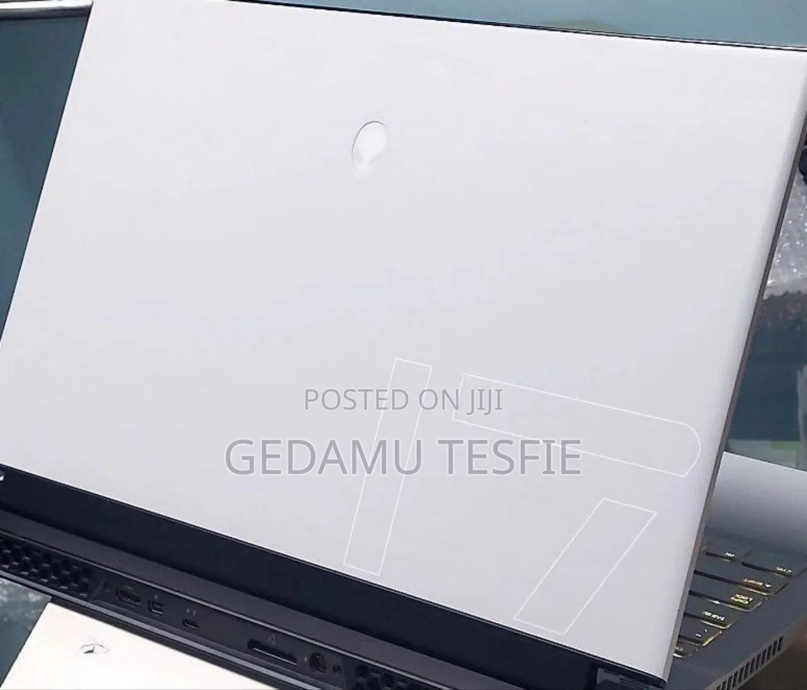 New Laptop HP 16GB Intel Core I7 SSD 1T