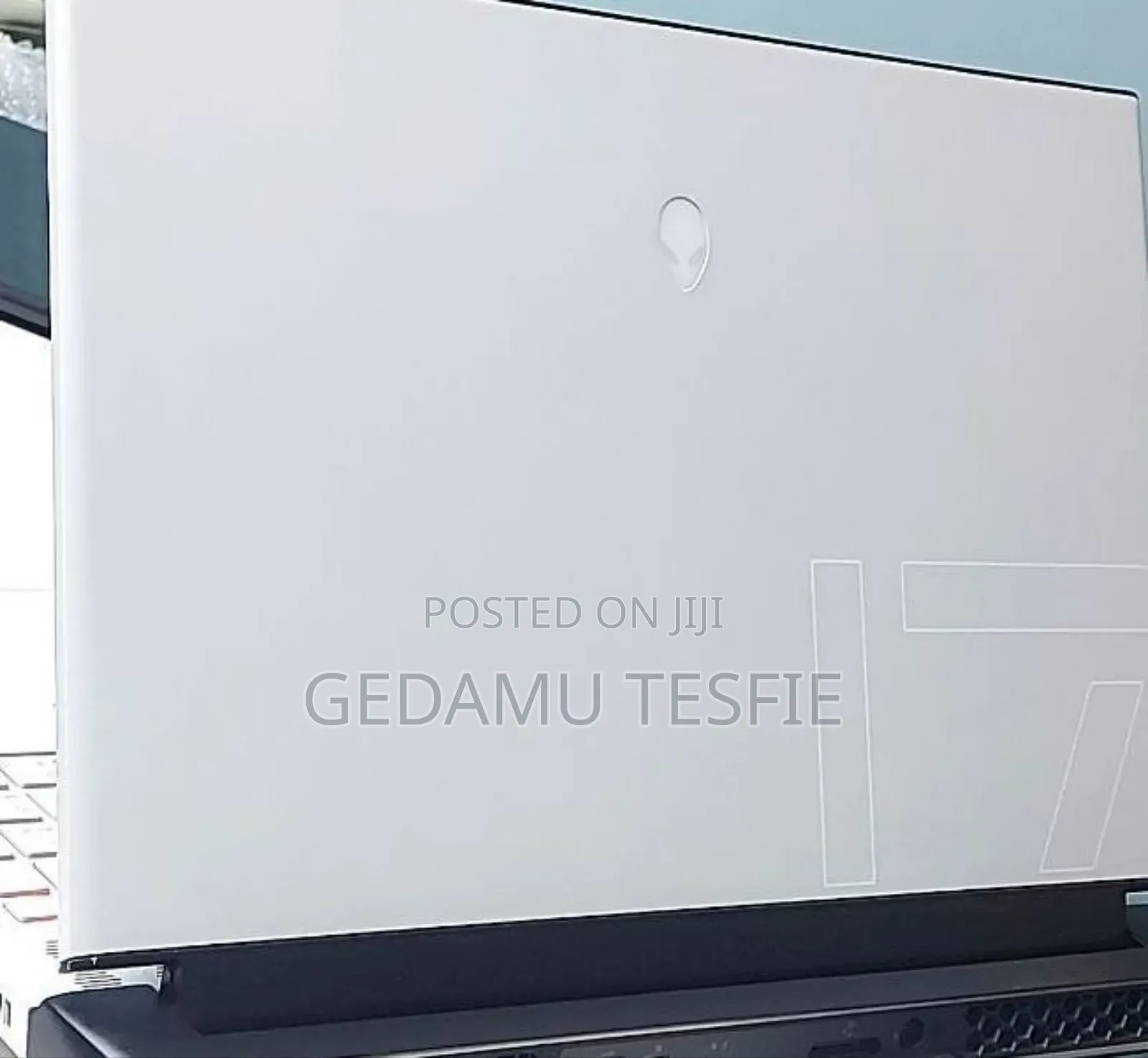 New Laptop HP 16GB Intel Core I7 SSD 1T