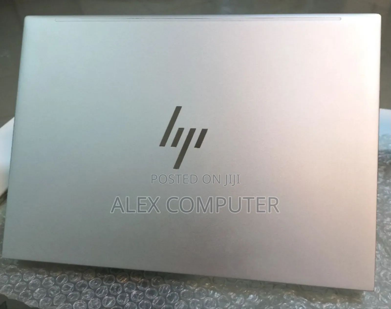 New Laptop HP EliteBook 840 G9 16GB Intel Core I7 SSD 512GB